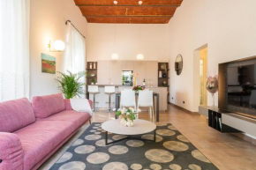 Mery's House Montepulciano